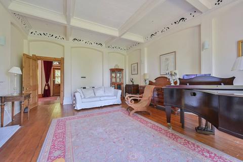 6 bedroom semi-detached house for sale, Mount Park Avenue, Harrow on the Hill, Harrow On The Hill, HA1