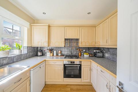 3 bedroom semi-detached house for sale, Colenso Drive, Mill Hill, NW7