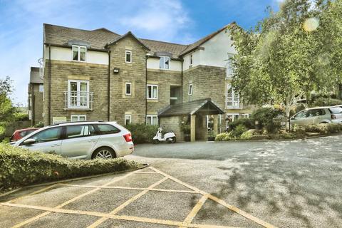 1 bedroom house for sale, Ranulf Court, 60 Abbeydale Road South, Sheffield, S7 2PZ
