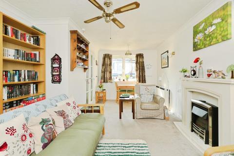 1 bedroom house for sale, Ranulf Court, 60 Abbeydale Road South, Sheffield, S7 2PZ