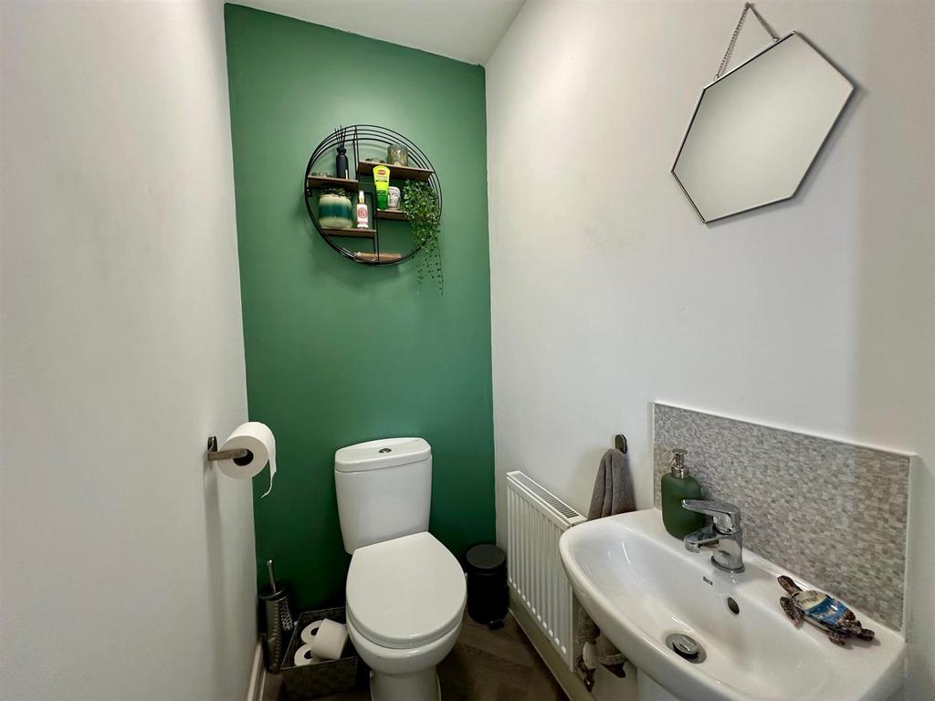 Cloakroom