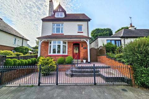 Watling Street South, Church Stretton SY6