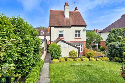 undefined, Watling Street South, Church Stretton SY6