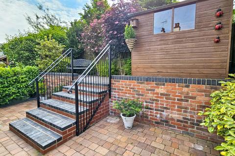 undefined, Watling Street South, Church Stretton SY6