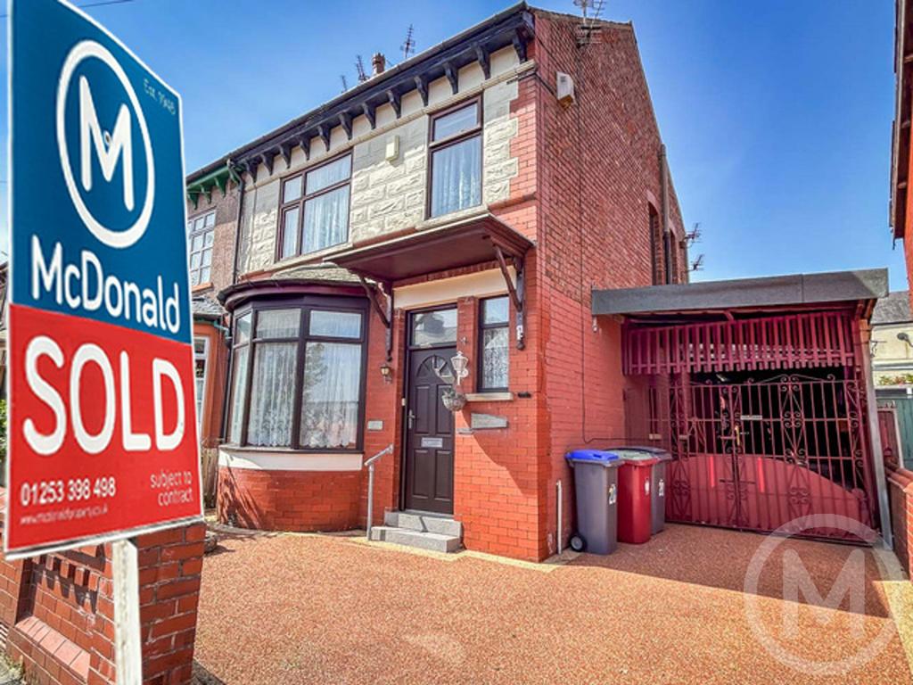 20 norwood - SOLD