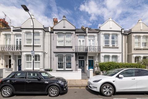 Hestercombe Avenue, Fulham, London