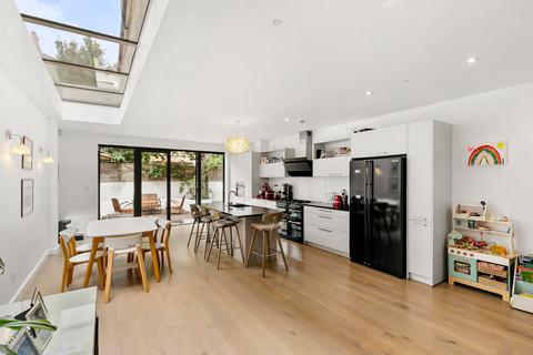 5 bedroom terraced house for sale, Hestercombe Avenue, Fulham, London