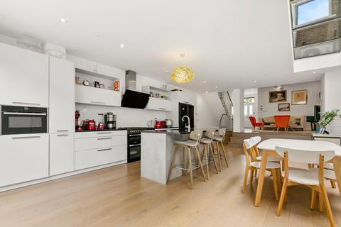 5 bedroom terraced house for sale, Hestercombe Avenue, Fulham, London