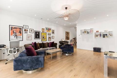 5 bedroom terraced house for sale, Hestercombe Avenue, Fulham, London
