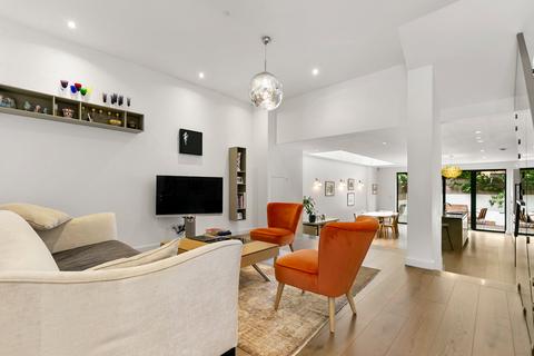 5 bedroom terraced house for sale, Hestercombe Avenue, Fulham, London