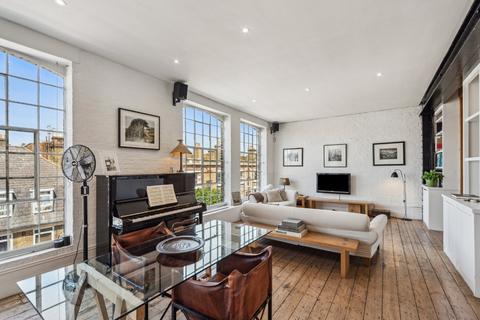 Brandon House, 13 Wyfold Road, London
