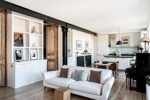 2 bedroom flat for sale, Brandon House, 13 Wyfold Road, London