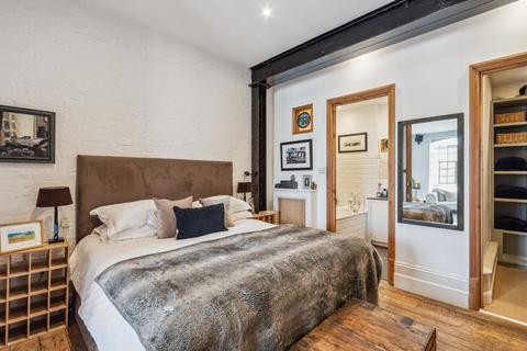 2 bedroom flat for sale, Brandon House, 13 Wyfold Road, London