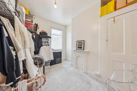 undefined, Allestree Road, Fulham, London
