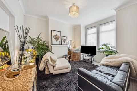 undefined, Allestree Road, Fulham, London