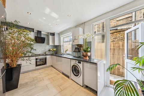 undefined, Allestree Road, Fulham, London