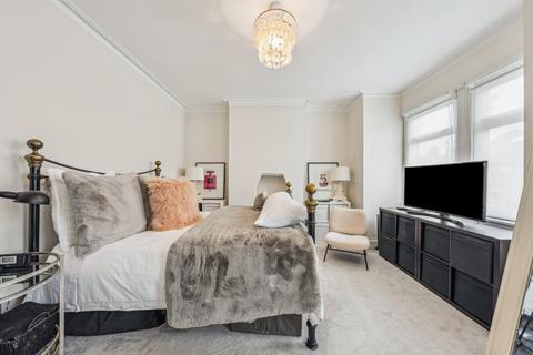 undefined, Allestree Road, Fulham, London