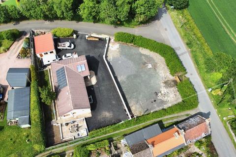 undefined, Borrowdale Plot, Keltybridge, KY4