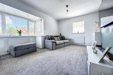 3 bedroom semi-detached house for sale, Brinkburn Crescent, Houghton Le Spring, Tyne and Wear, DH4 5HD