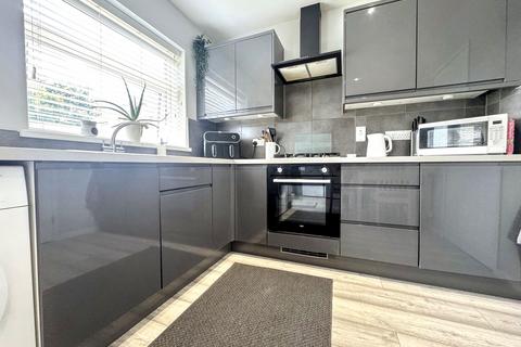 3 bedroom semi-detached house for sale, Brinkburn Crescent, Houghton Le Spring, Tyne and Wear, DH4 5HD