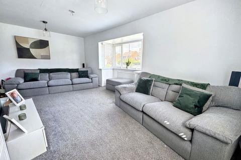 3 bedroom semi-detached house for sale, Brinkburn Crescent, Houghton Le Spring, Tyne and Wear, DH4 5HD