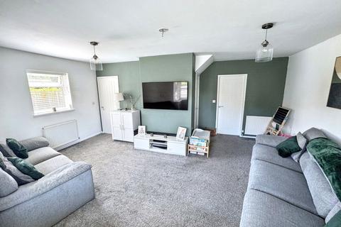 3 bedroom semi-detached house for sale, Brinkburn Crescent, Houghton Le Spring, Tyne and Wear, DH4 5HD