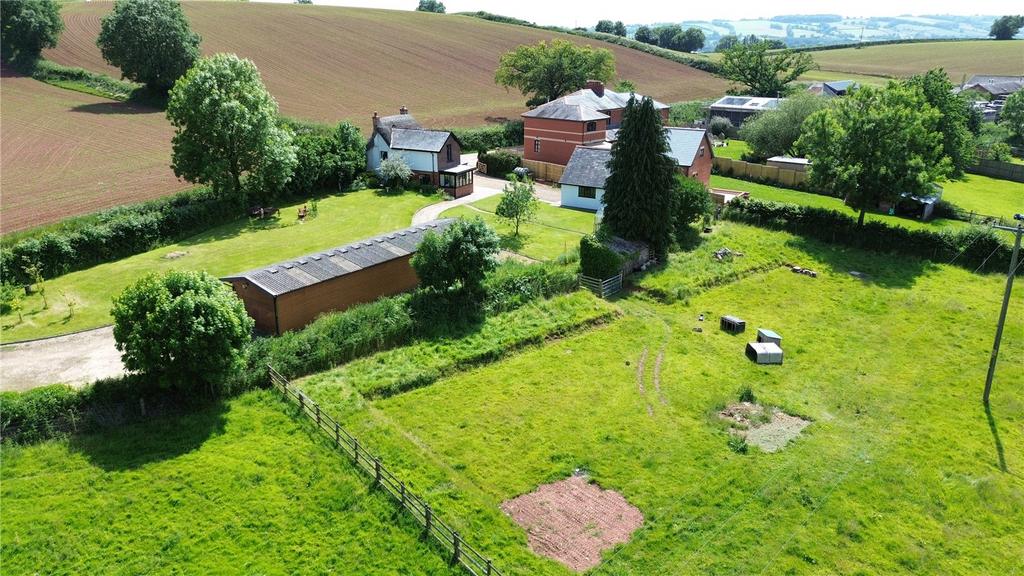 Drone Shot