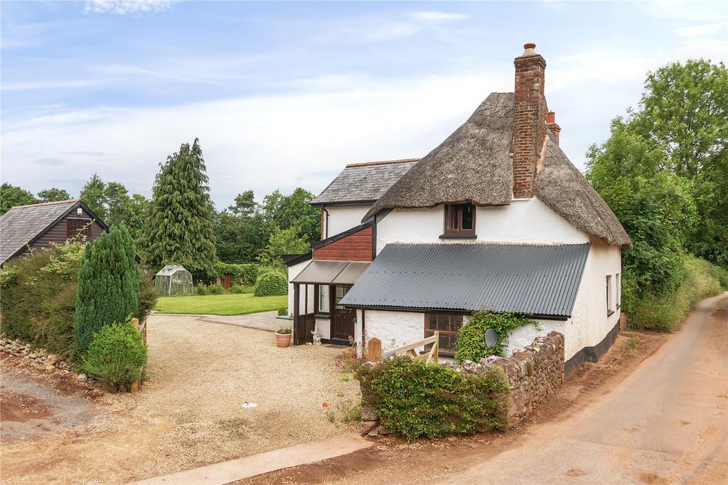 Main House