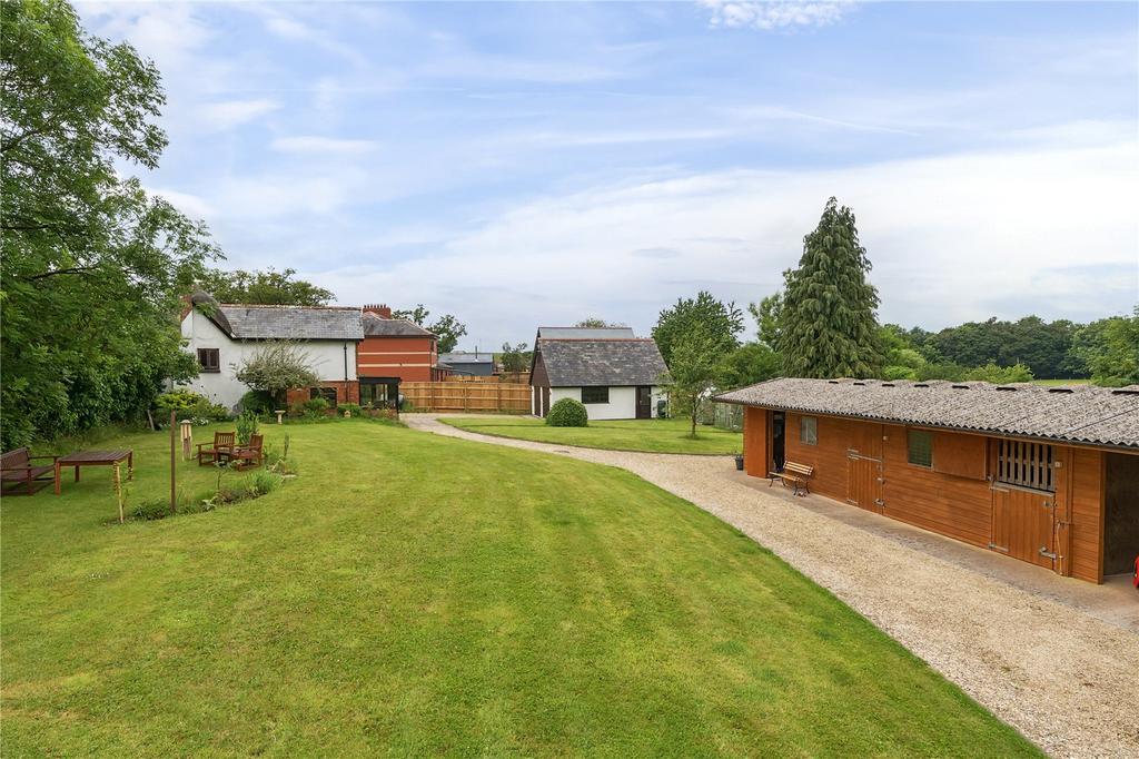 Stables