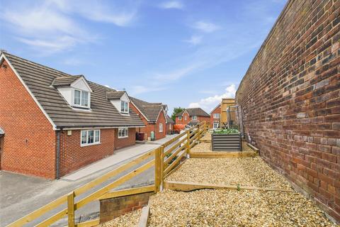 3 bedroom detached bungalow for sale, Sheepcote Hill, Killamarsh S21