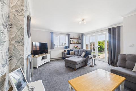 3 bedroom detached bungalow for sale, Sheepcote Hill, Killamarsh S21
