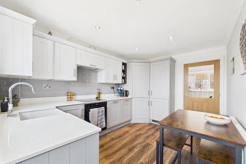 3 bedroom detached bungalow for sale, Sheepcote Hill, Killamarsh S21