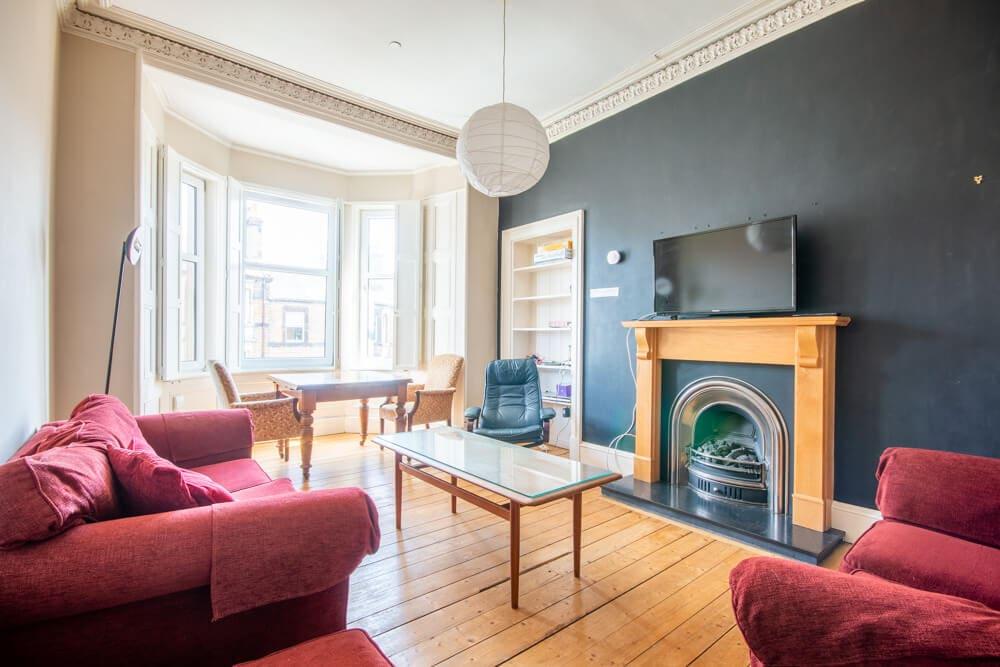 0622L Dalkeith Road, Edinburgh, EH16 5DU