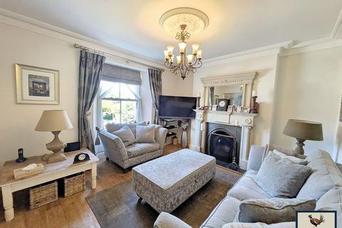 4 bedroom link detached house for sale, 2 Rock Park, Tavistock, PL19
