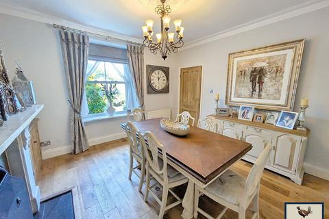 4 bedroom link detached house for sale, 2 Rock Park, Tavistock, PL19