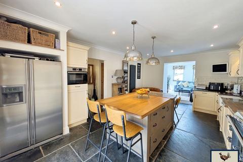 4 bedroom link detached house for sale, 2 Rock Park, Tavistock, PL19