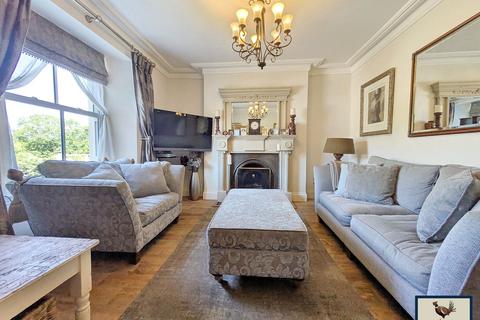 4 bedroom semi-detached house for sale, 2 Rock Park, Tavistock, PL19