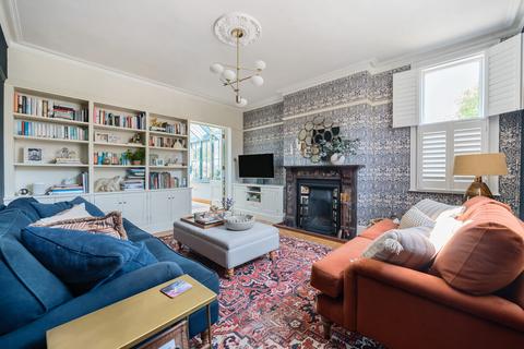 3 bedroom detached house for sale, Hyde End Road, Reading RG7