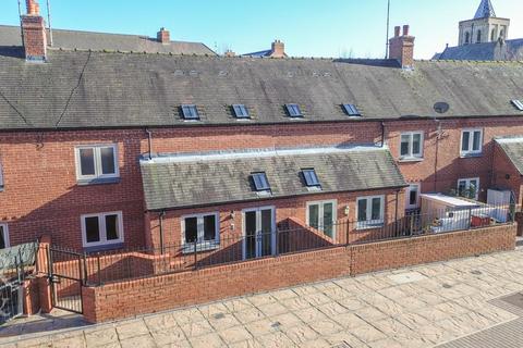 undefined, Churchside Walk, Ashby-De-La-Zouch