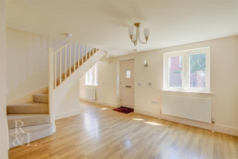 undefined, Churchside Walk, Ashby-De-La-Zouch