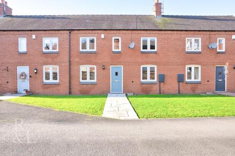 undefined, Churchside Walk, Ashby-De-La-Zouch