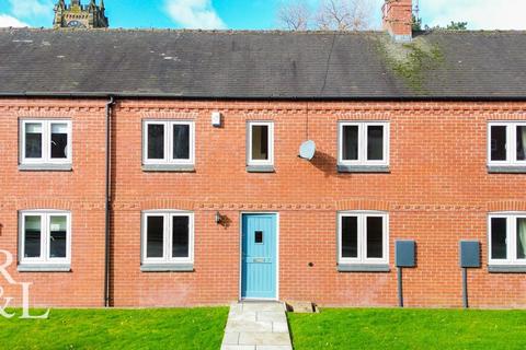 undefined, Churchside Walk, Ashby-De-La-Zouch