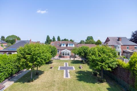 undefined, Goose Lane, Wickersley, Rotherham, S66