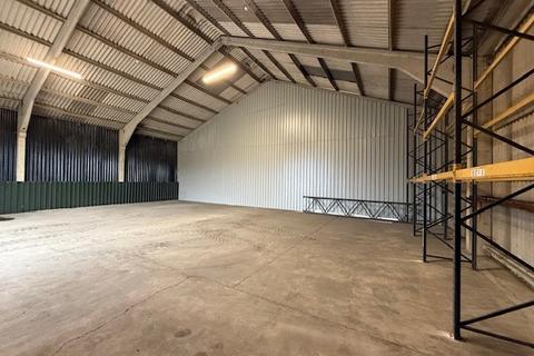 Storage to rent - Brentwood