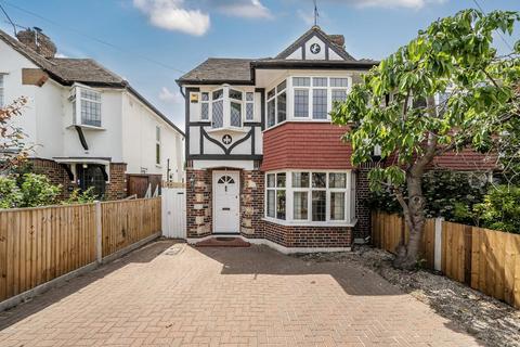 112 Tudor Drive, Kingston Upon Thames, KT2 5QF