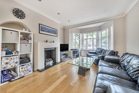 112 Tudor Drive, Kingston Upon Thames, KT2 5QF