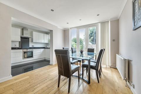 112 Tudor Drive, Kingston Upon Thames, KT2 5QF