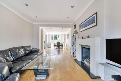 112 Tudor Drive, Kingston Upon Thames, KT2 5QF