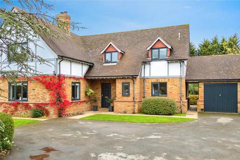 5 bedroom detached house for sale, Pingewood Close, Burghfield, Reading, RG30