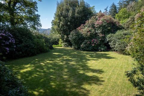 4 bedroom detached house for sale, Pantlludw, Machynlleth, Powys, SY20 9JR